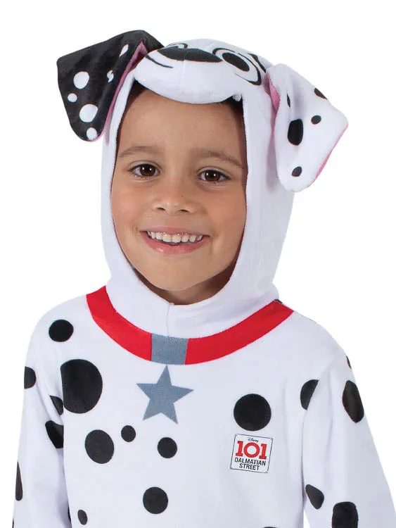 101 DALMATIANS JUMPSUIT, CHILD