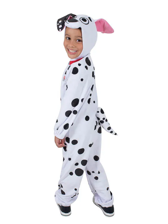 101 DALMATIANS JUMPSUIT, CHILD