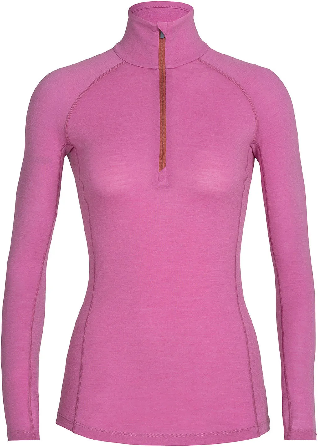 150 Zone LS Half Zip Baselayer - Women's|-|Couche de base à demi-glissière et manches longues 150 Zone - Femme