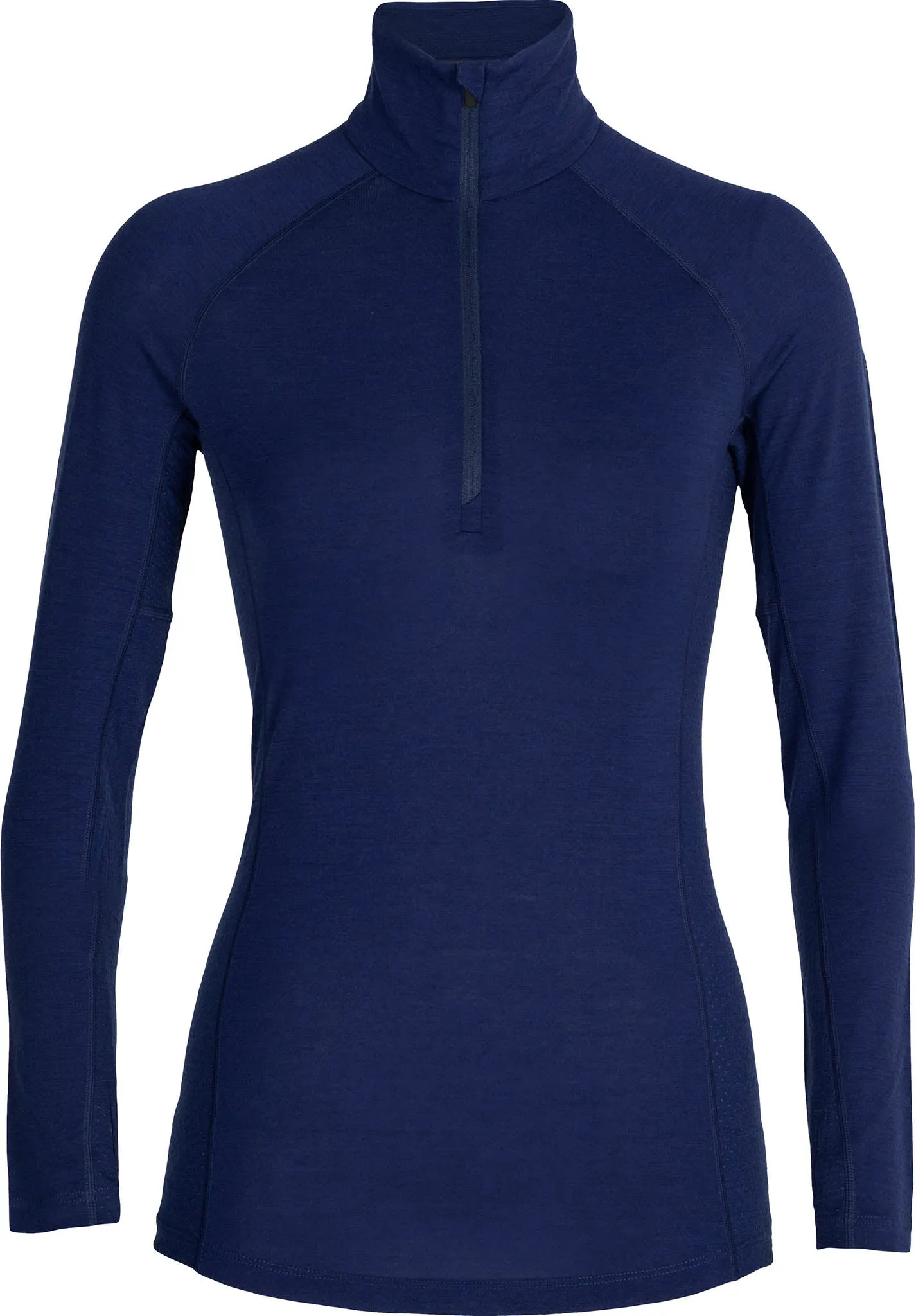 150 Zone LS Half Zip Baselayer - Women's|-|Couche de base à demi-glissière et manches longues 150 Zone - Femme