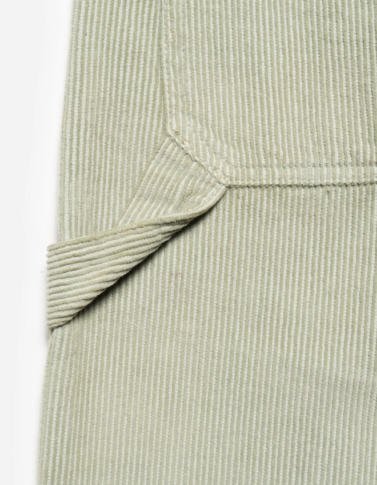 5290 Hemp Cord Carpenter Chino Sage