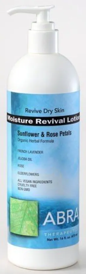 Abra Therapeutics Skin Revival Lotion 16 oz Lotion