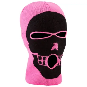 Airblaster - Creep Face - Gurlz Snowboarding Balaclava SALE