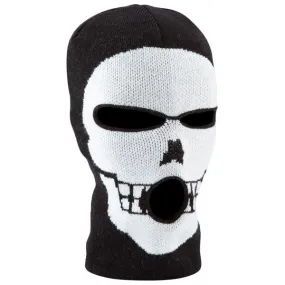 Airblaster - Creep Face - Kobra Kai Snowboarding/Balaclava SALE