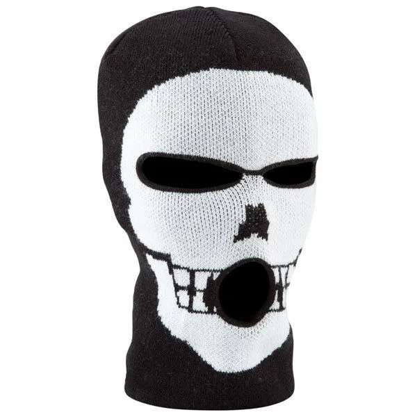 Airblaster - Creep Face - Kobra Kai Snowboarding/Balaclava SALE