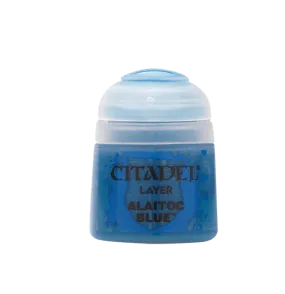 ALAITOC BLUE (CITADEL LAYER PAINT)