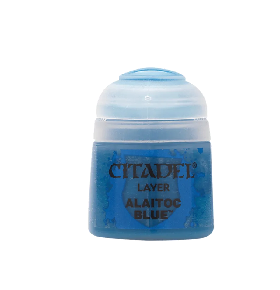 ALAITOC BLUE (CITADEL LAYER PAINT)