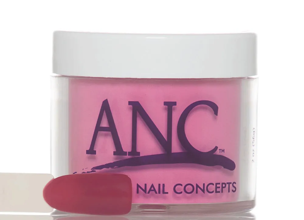 ANC Dipping Powder #024 Hot Pink