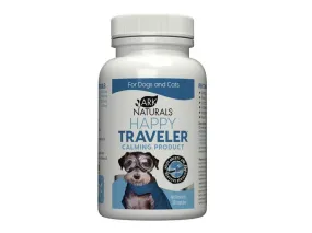 Ark Naturals Happy Traveler 30 Capsule