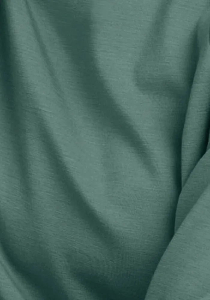 Avery Hoodie - Duck Green