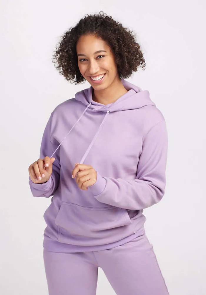 Avery Hoodie • Final Sale Deals! - Lilac