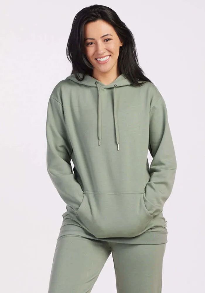 Avery Hoodie • Final Sale Deals! - Mint