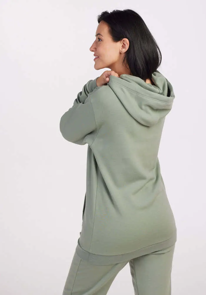 Avery Hoodie • Final Sale Deals! - Mint