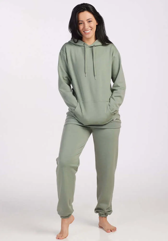 Avery Hoodie • Final Sale Deals! - Mint