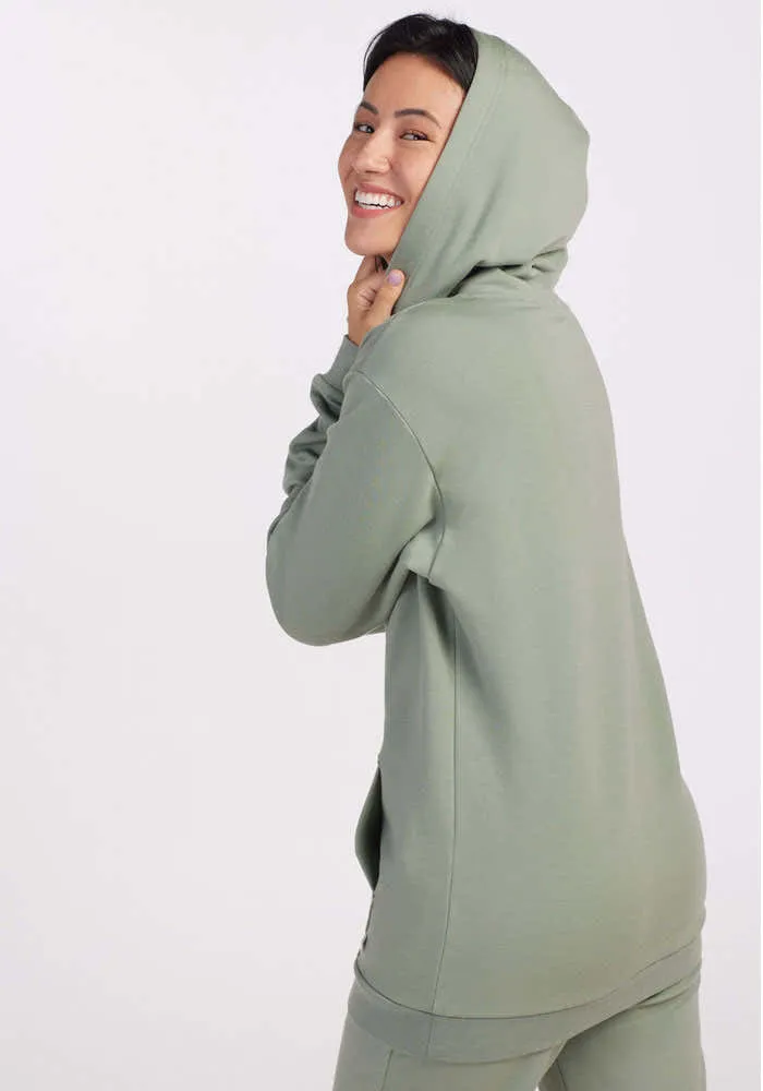 Avery Hoodie • Final Sale Deals! - Mint