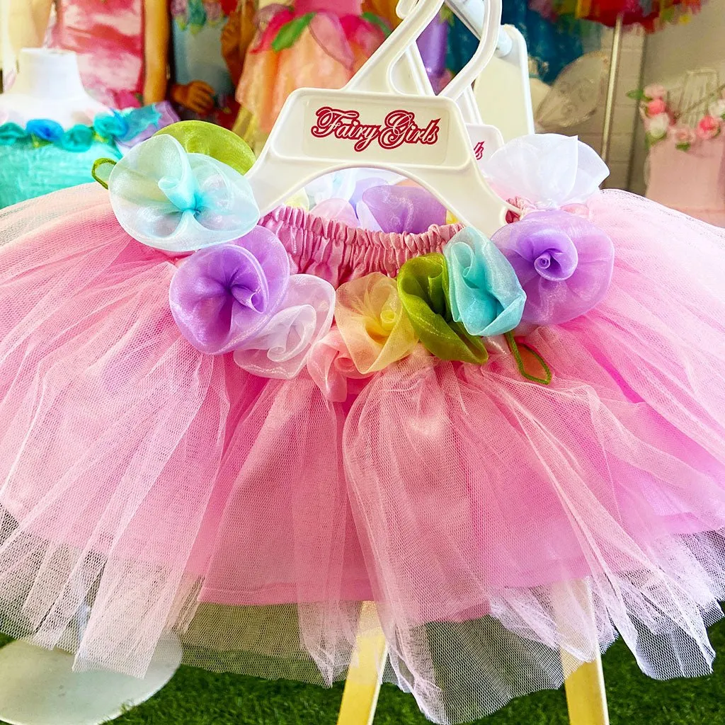 Baby Smash Cake Tutu skirt X 6