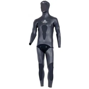 BEUCHAT MARLIN ELITE 3.5MM WETSUIT SMALL