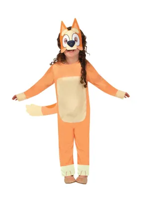 Bingo Classic Child Costume - Buy Online Only