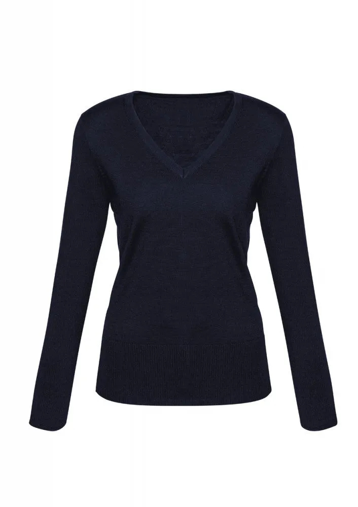 Biz Collection Womens Milano Pullover (LP618L)