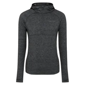 BLACK DIAMOND M HOODY SOLUTION HALF ZIP