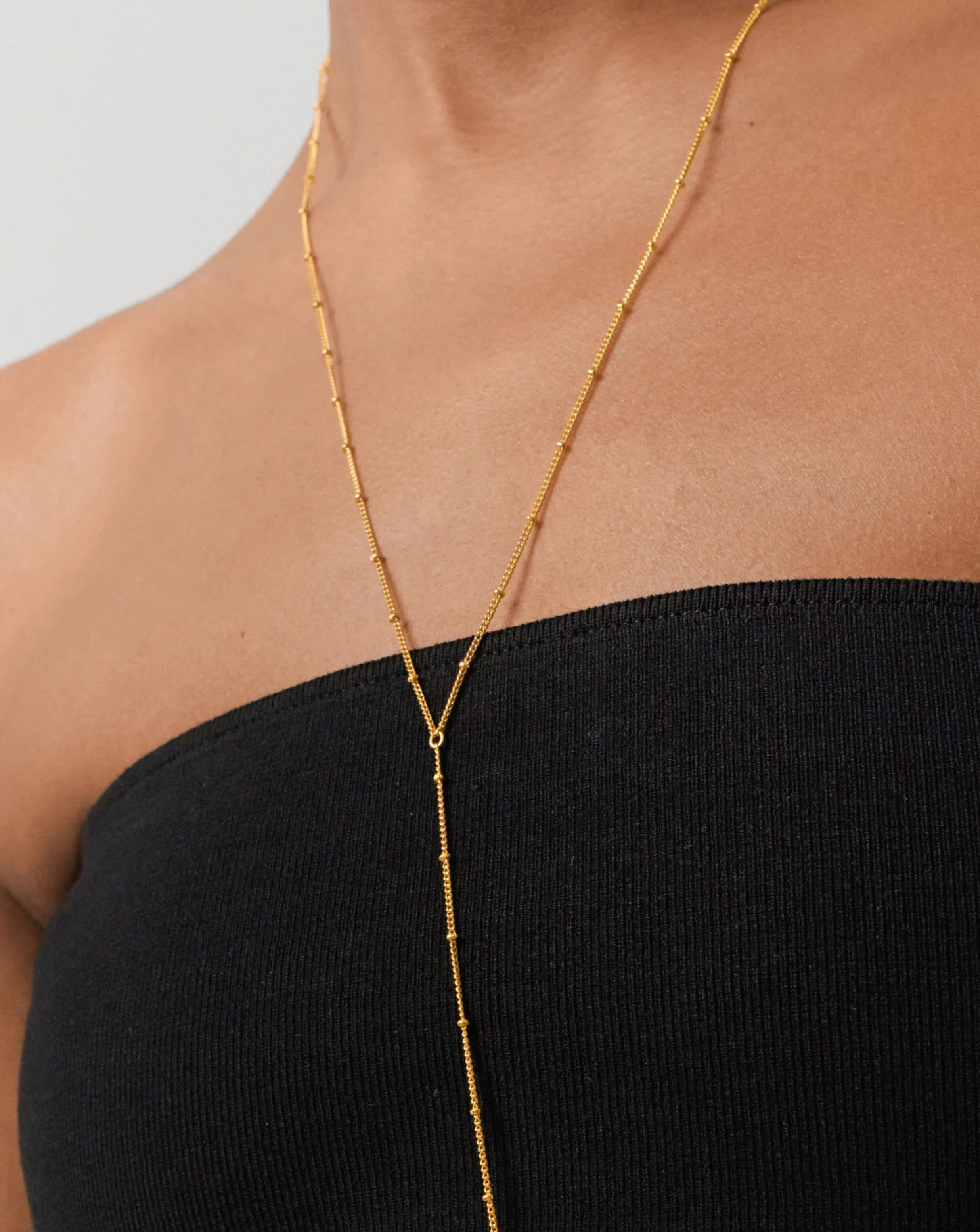 Bobble Body Chain