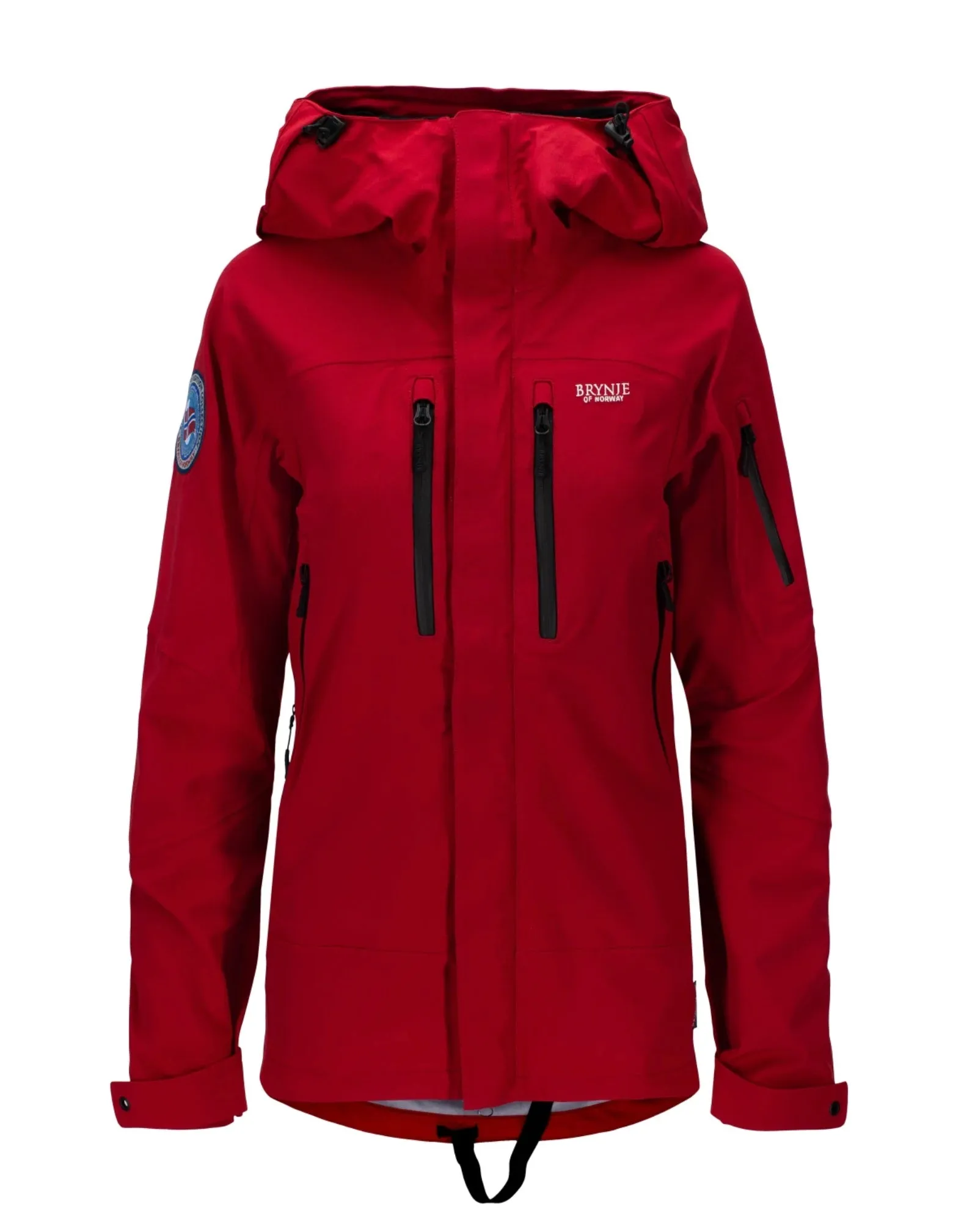 Brynje Womens Expedition Jacket 2.0