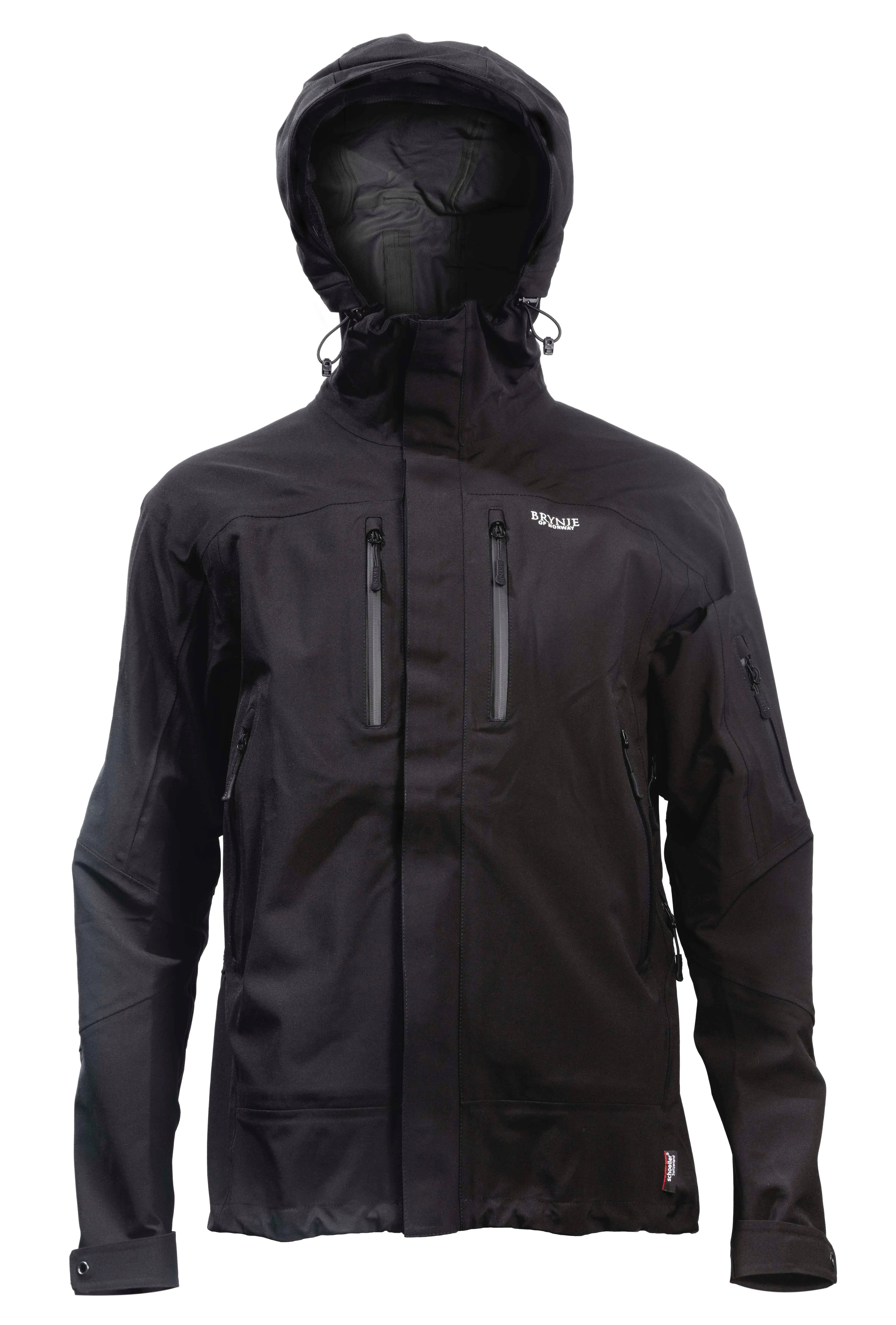 Brynje Womens Expedition Jacket 2.0