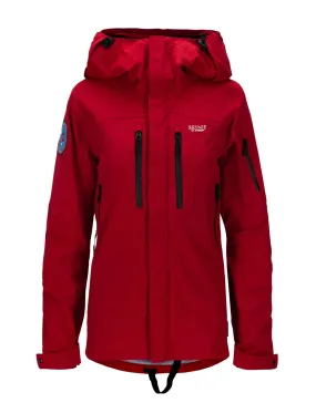 Brynje Womens Expedition Jacket 2.0