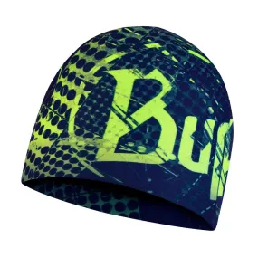 BUFF® Reversible Microfiber Hat (Havoc Blue)