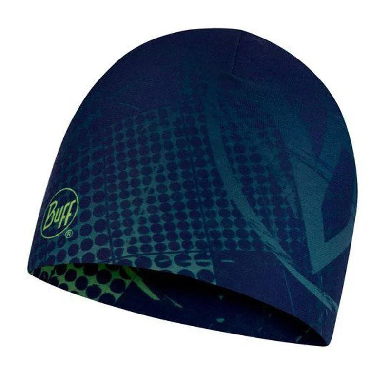 BUFF® Reversible Microfiber Hat (Havoc Blue)