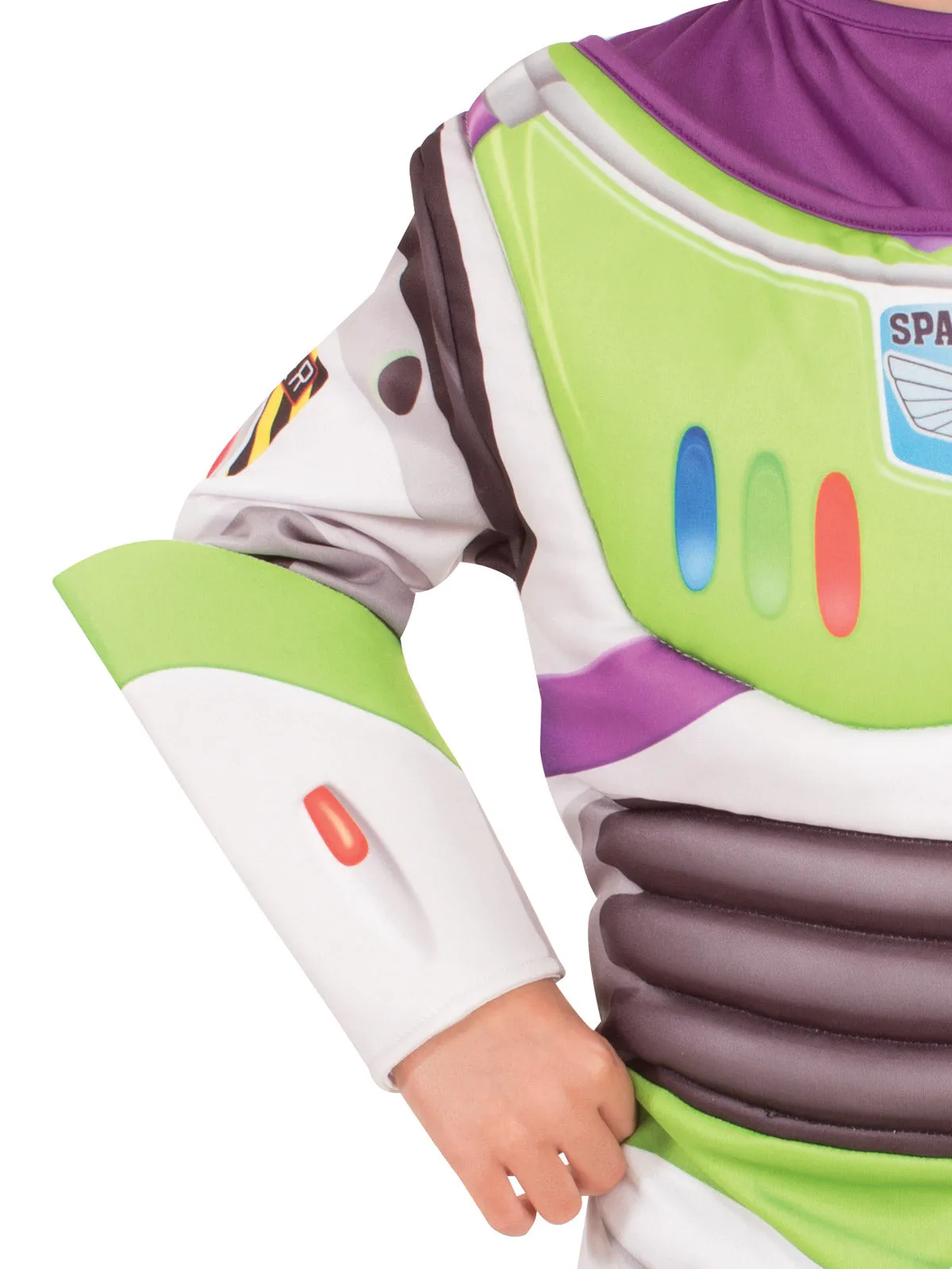 Buzz Toy Story 4 Child Costume