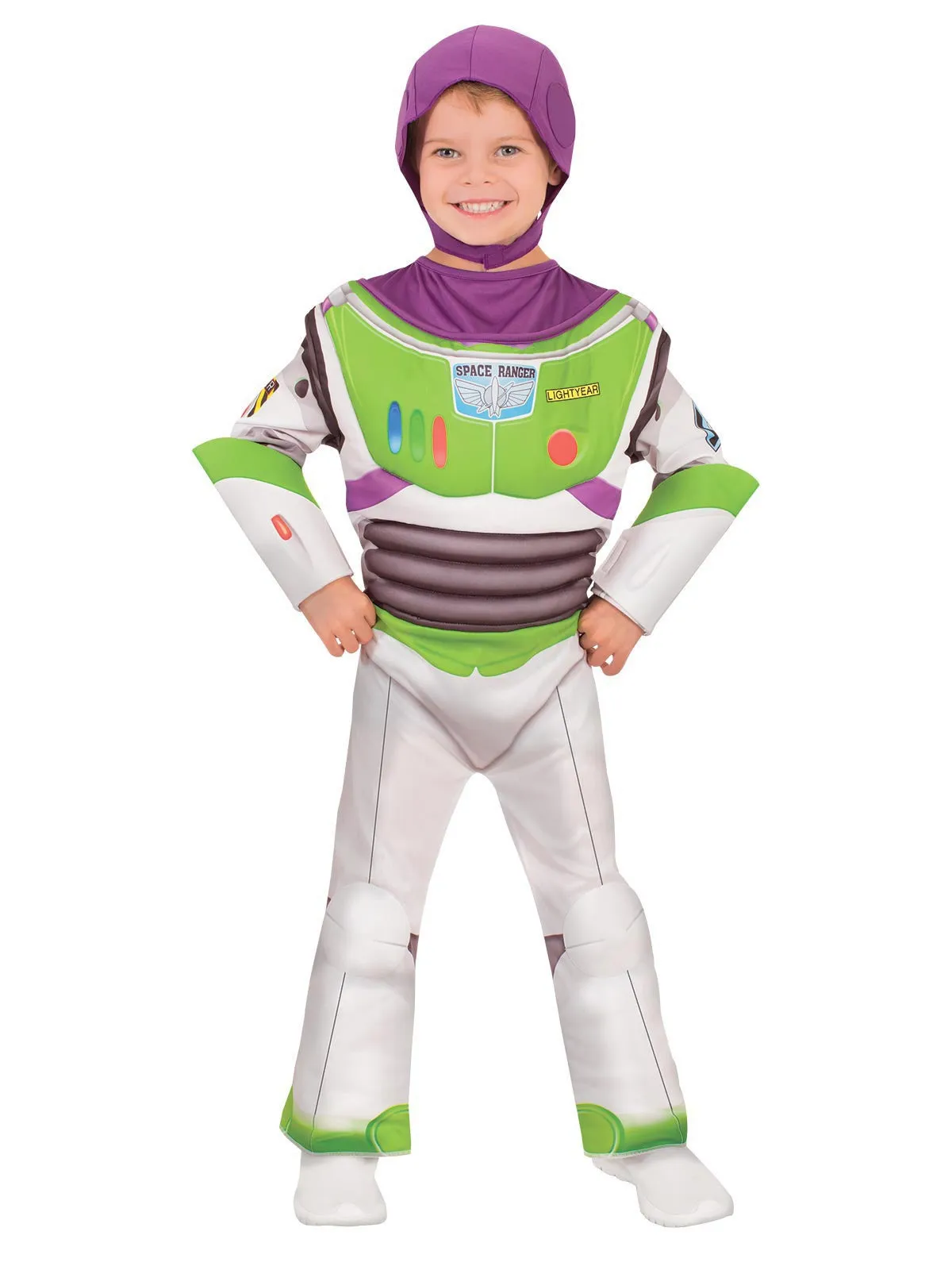 Buzz Toy Story 4 Child Costume