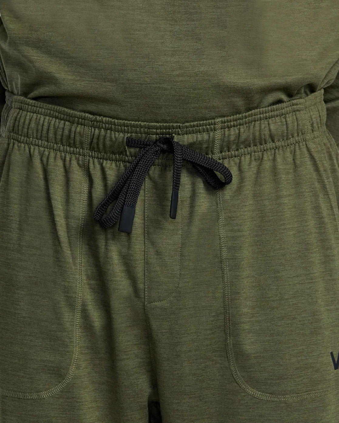 C-Able Sweatpants - Olive