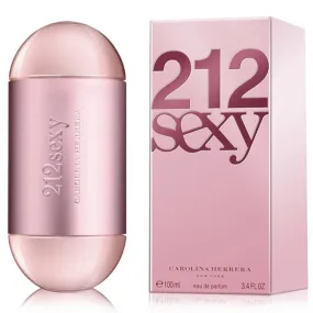 Carolina Herrera 212 Sexy Women 100ML EDP