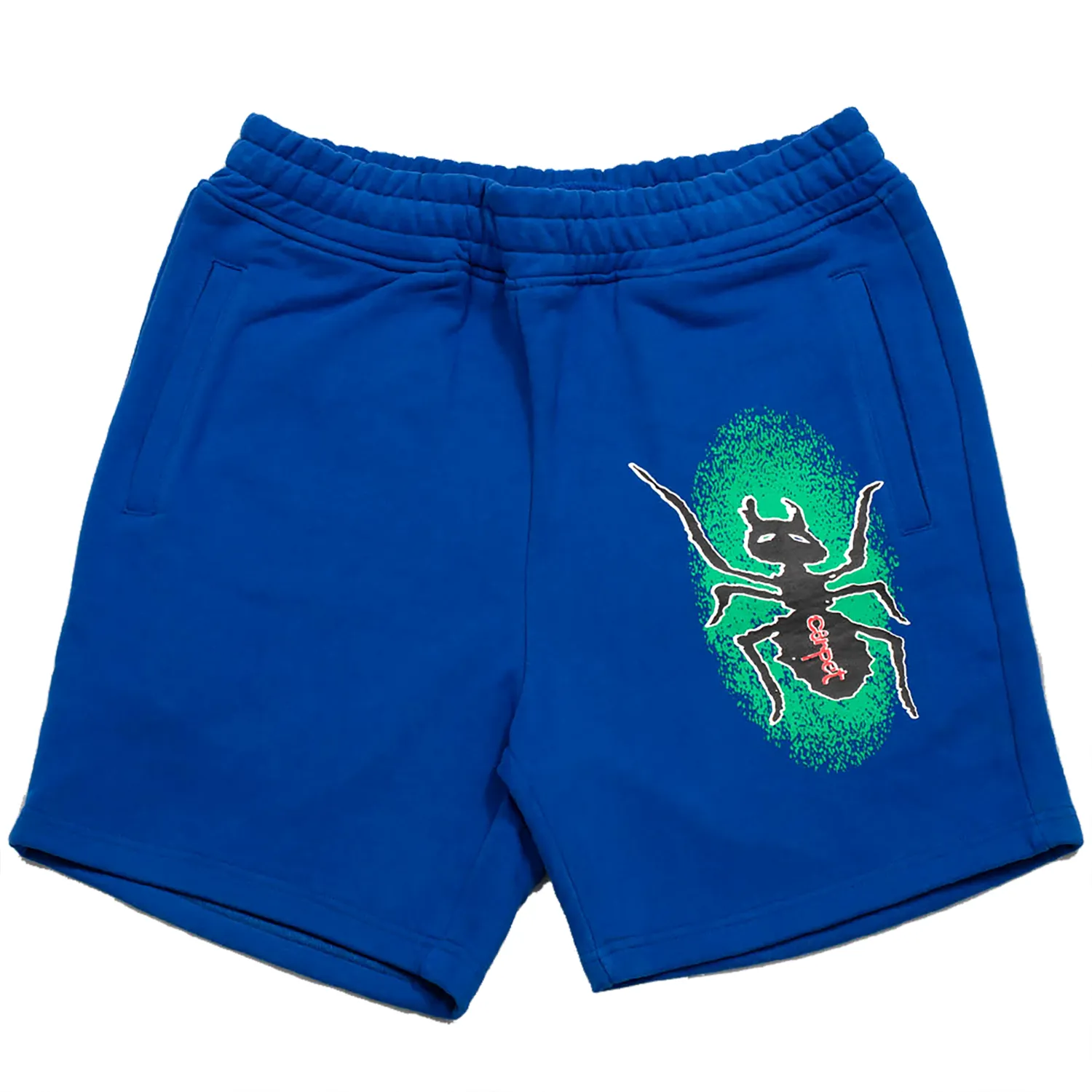 Carpet Company - Ant Sweatshorts