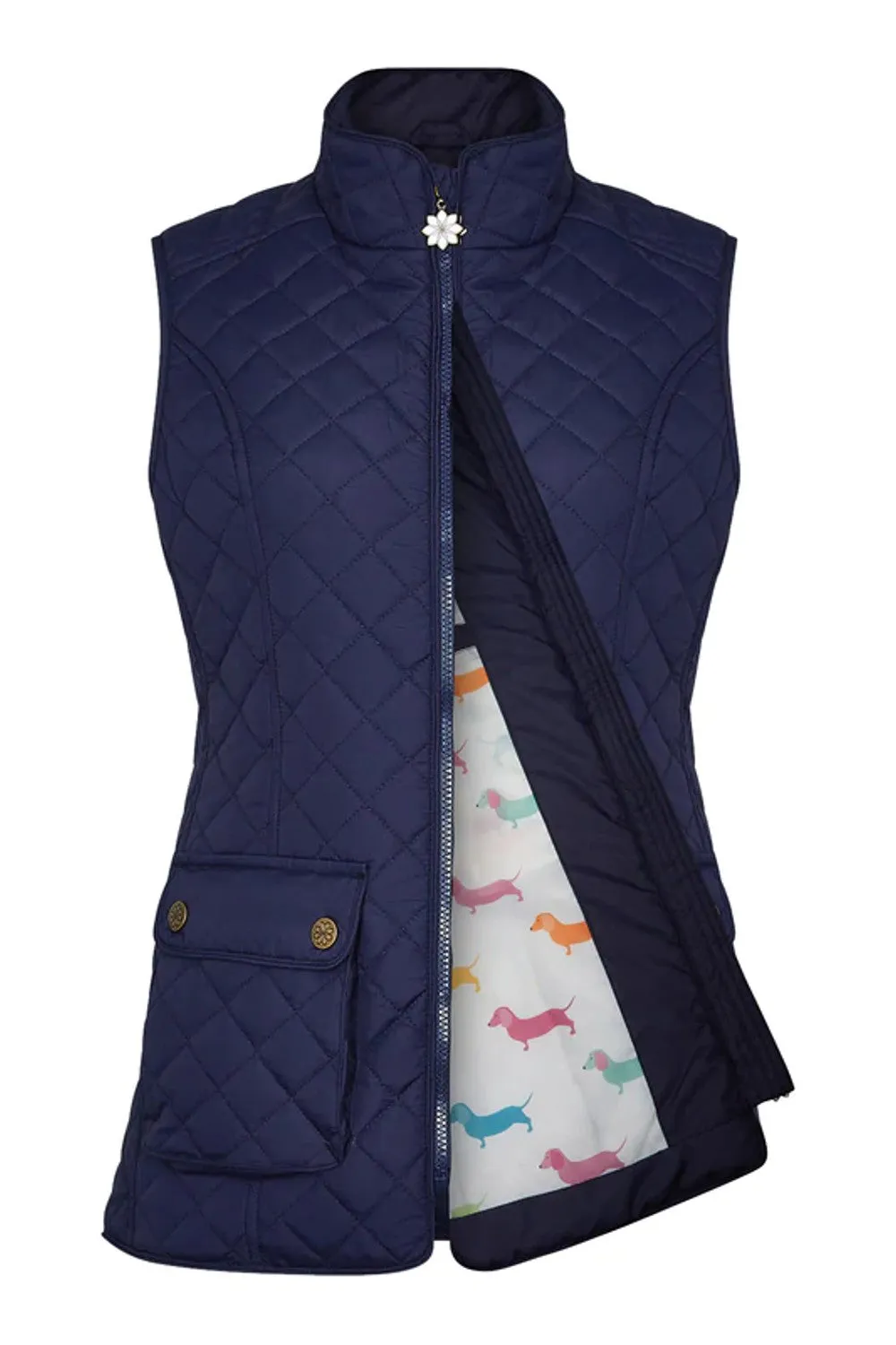 Champion Banbury Ladies Gilet