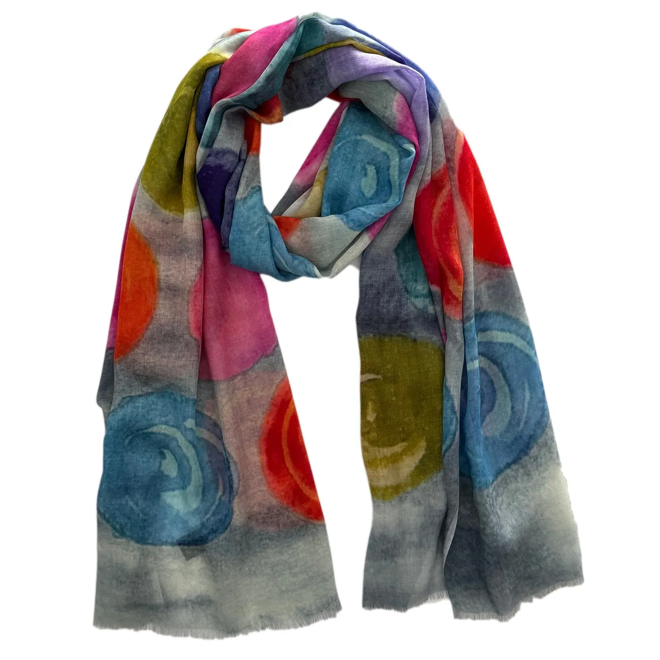 Chinar Madison Scarf