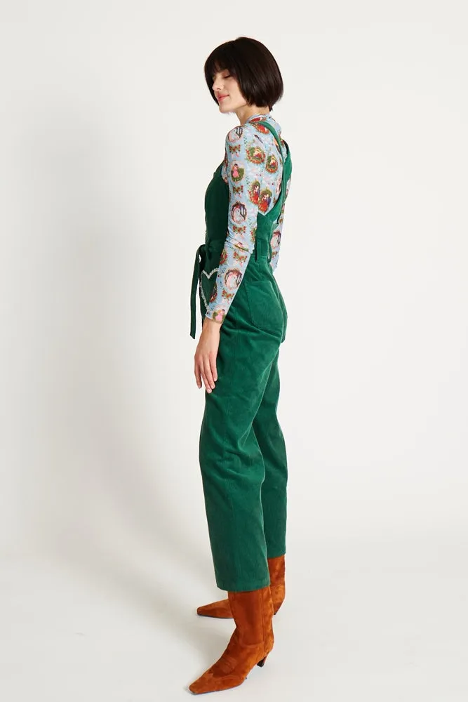 Clem Jumpsuit