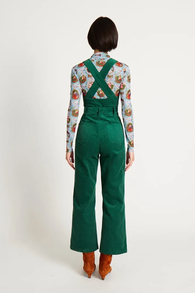 Clem Jumpsuit