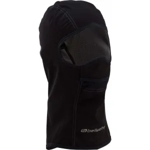 Coldfront Balaclava: Black