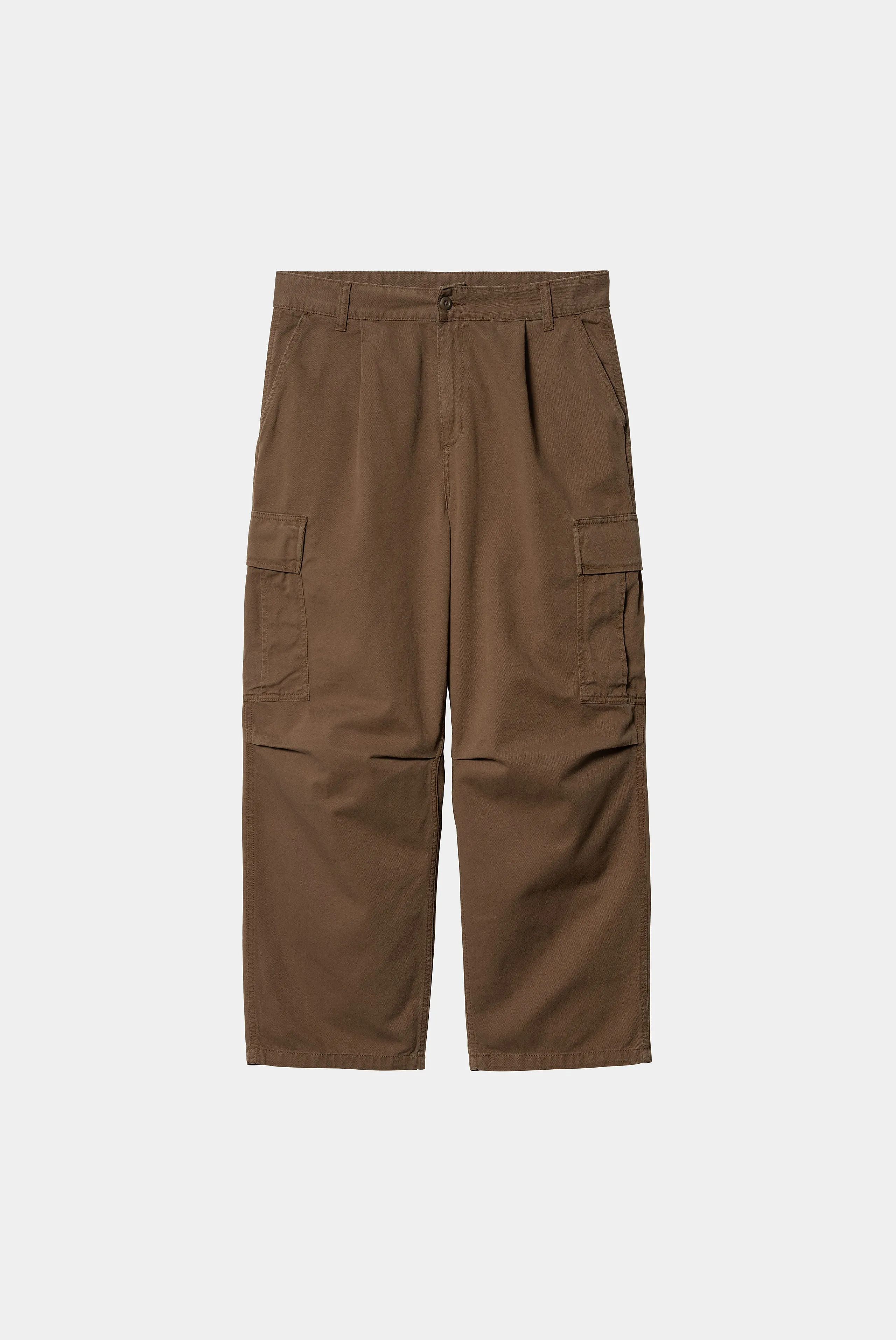 COLE CARGO PANTS (Chocolate)