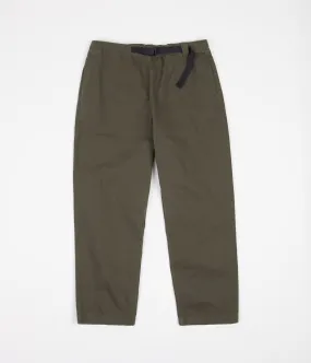 Converse Recycled Canvas Cloud Wash Trail Pants - Cargo Khaki