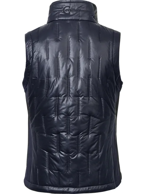 Covalliero Hybrid Combi Gilet