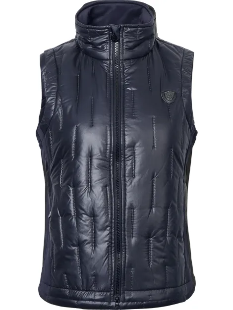 Covalliero Hybrid Combi Gilet