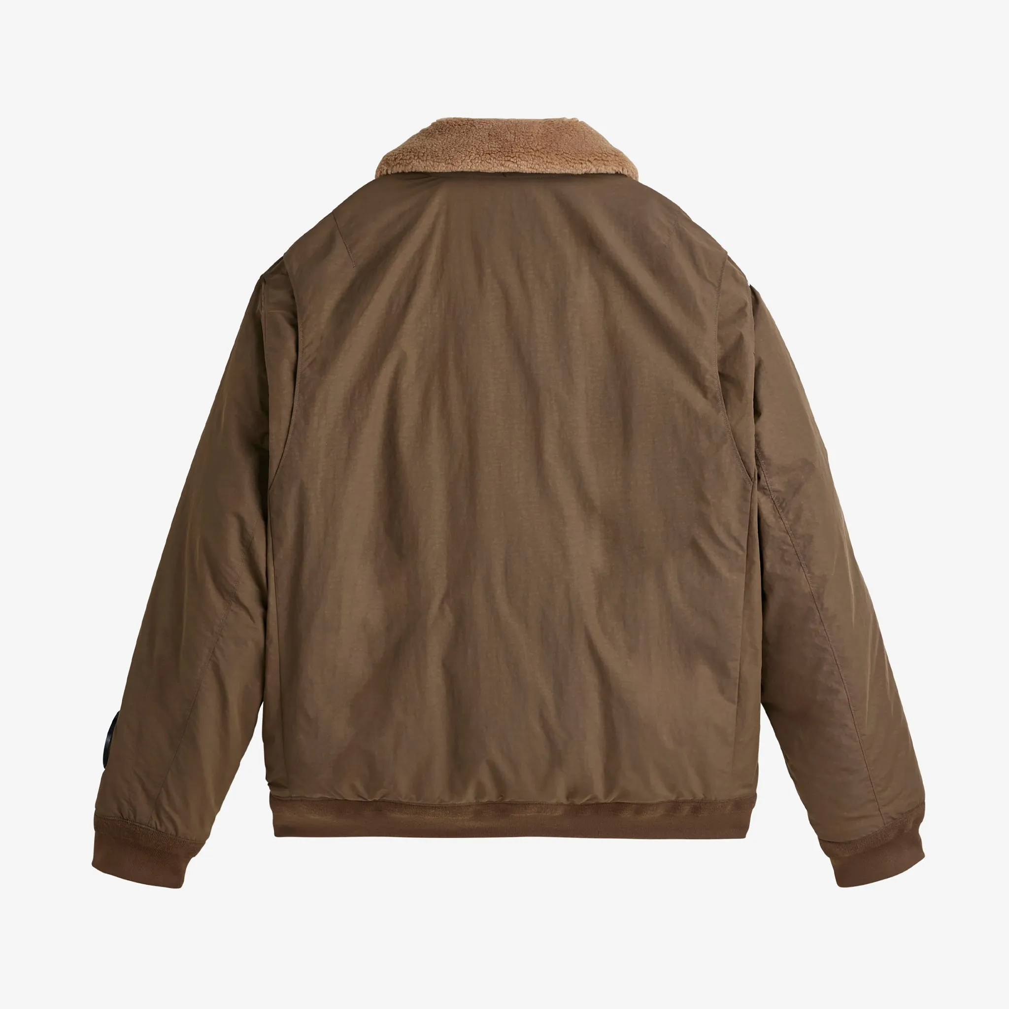 C.P. Company x SPZL Flying Jacket Dust Cargo