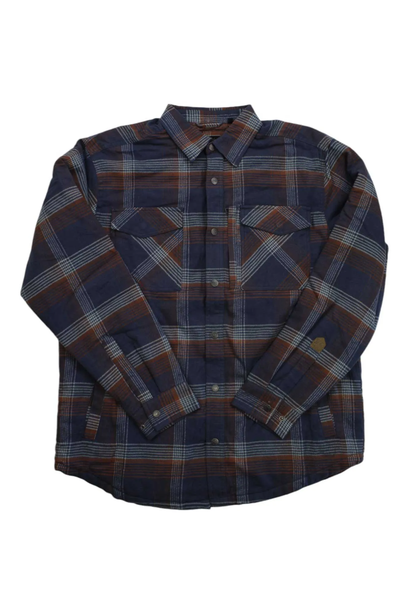 Dakota Grizzly Men's Tobias Shirt Jacket