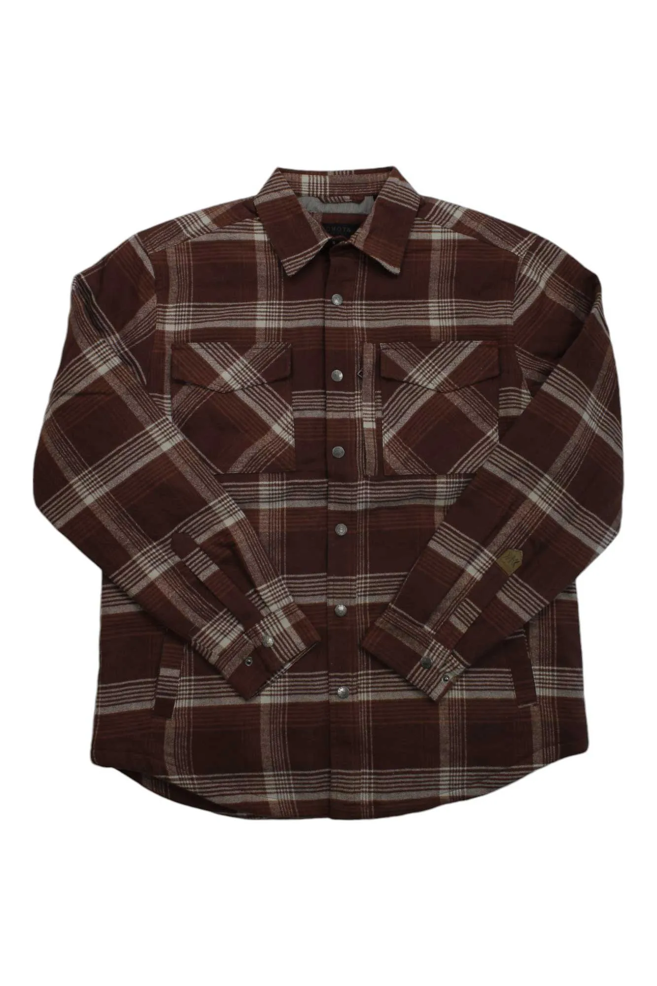 Dakota Grizzly Men's Tobias Shirt Jacket