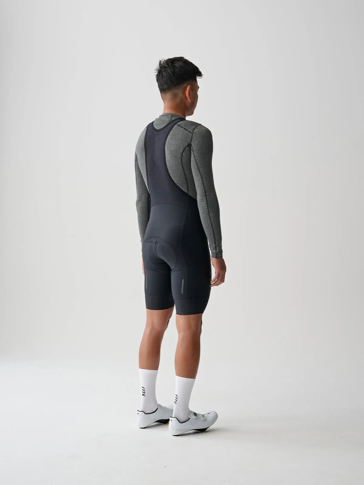 Deep Winter Base Layer