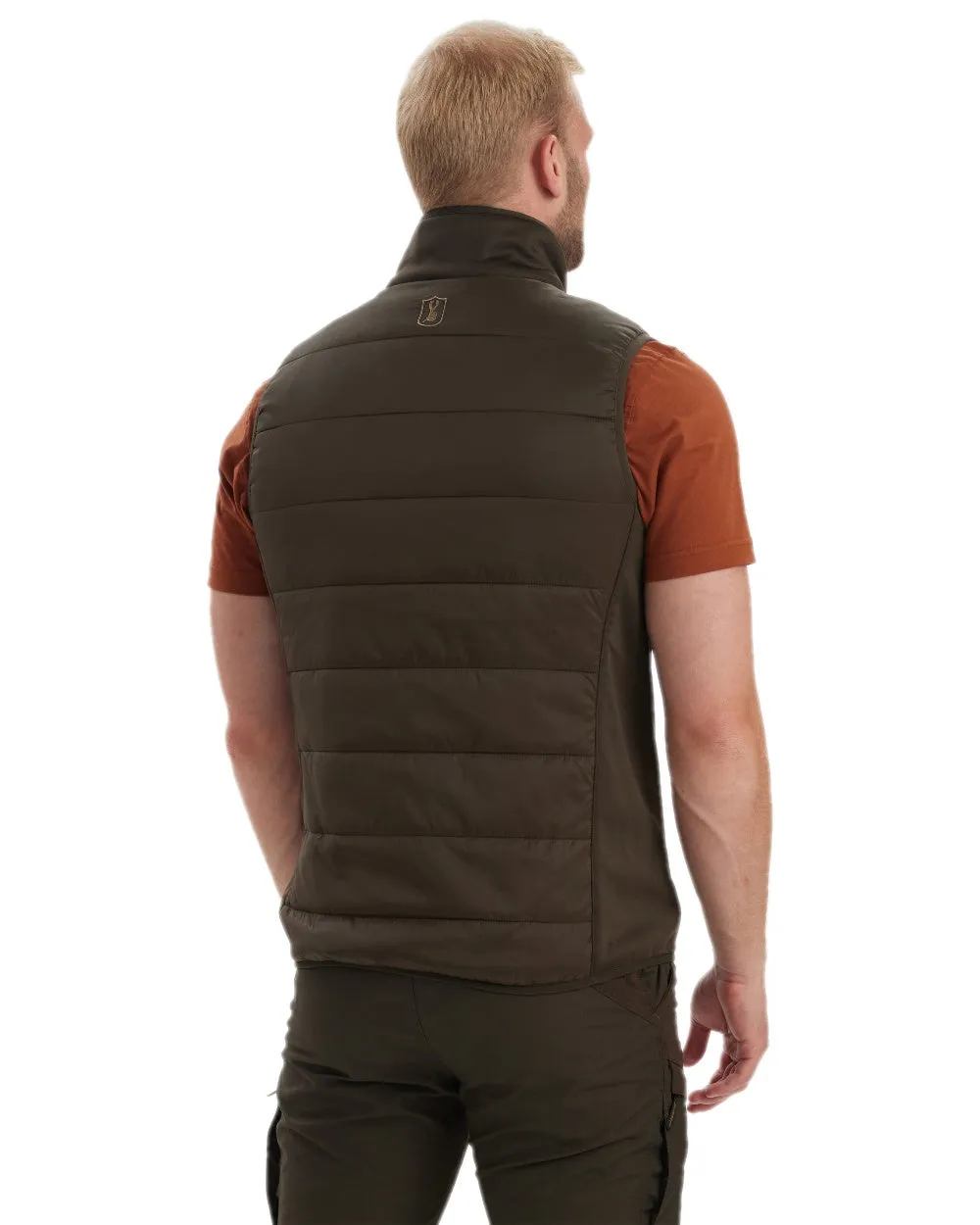 Deerhunter Heat Padded Waistcoat