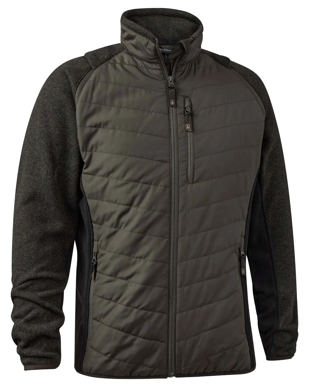 Deerhunter Moor Zip-Off Jacket